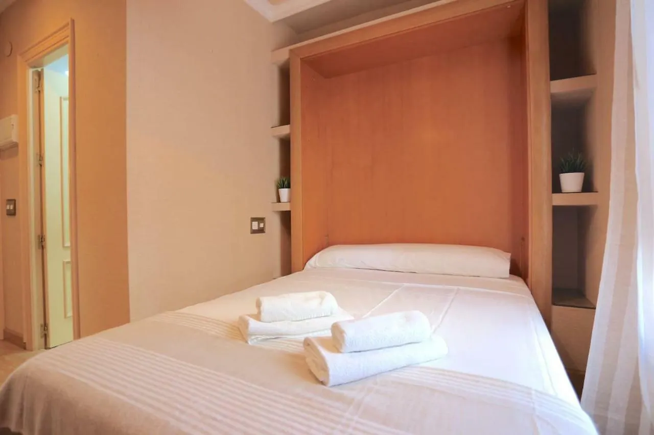 Miramar Premium Apartment 6Pax Malaga Spain