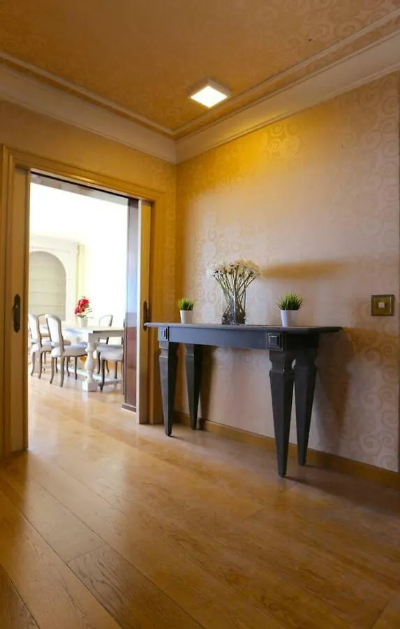 Miramar Premium Apartment 6Pax Malaga 0*,  Spain