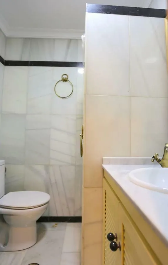 Miramar Premium Apartment 6Pax Malaga
