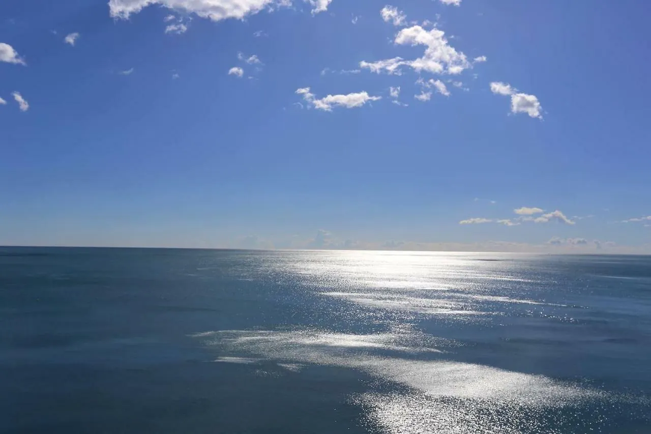 Miramar Premium Apartment 6Pax Malaga