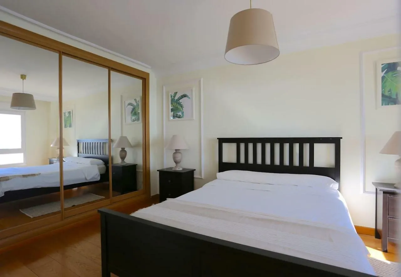 Miramar Premium Apartment 6Pax Malaga