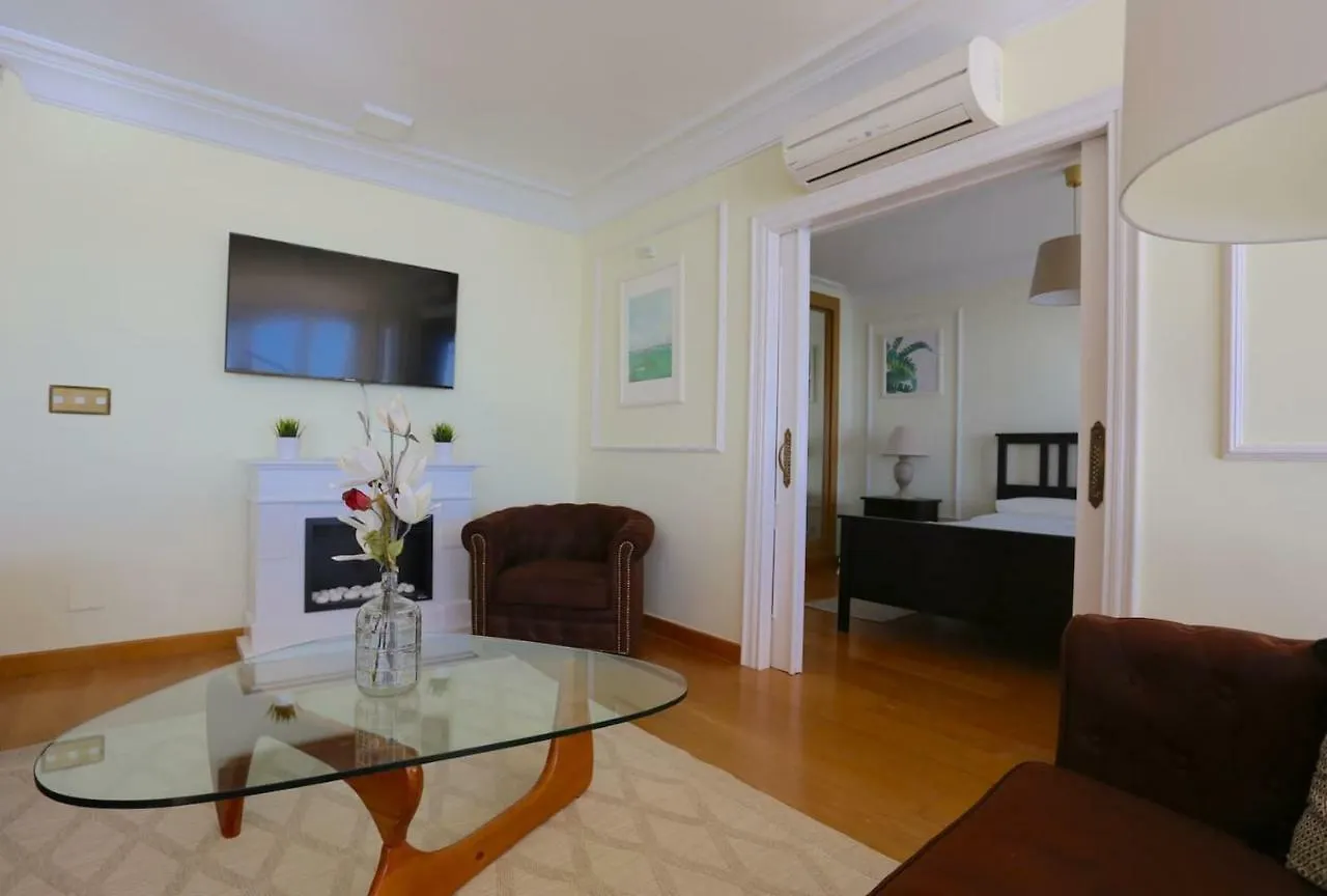 Miramar Premium Apartment 6Pax Malaga