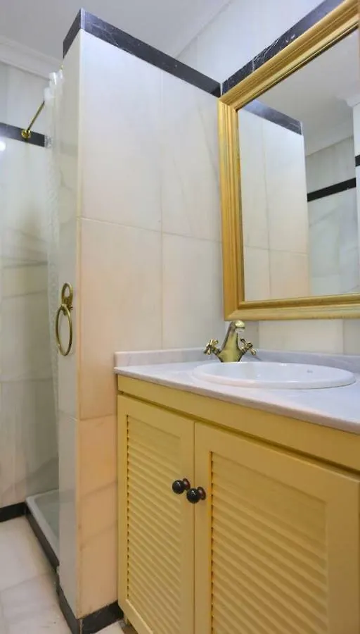 Miramar Premium Apartment 6Pax Malaga