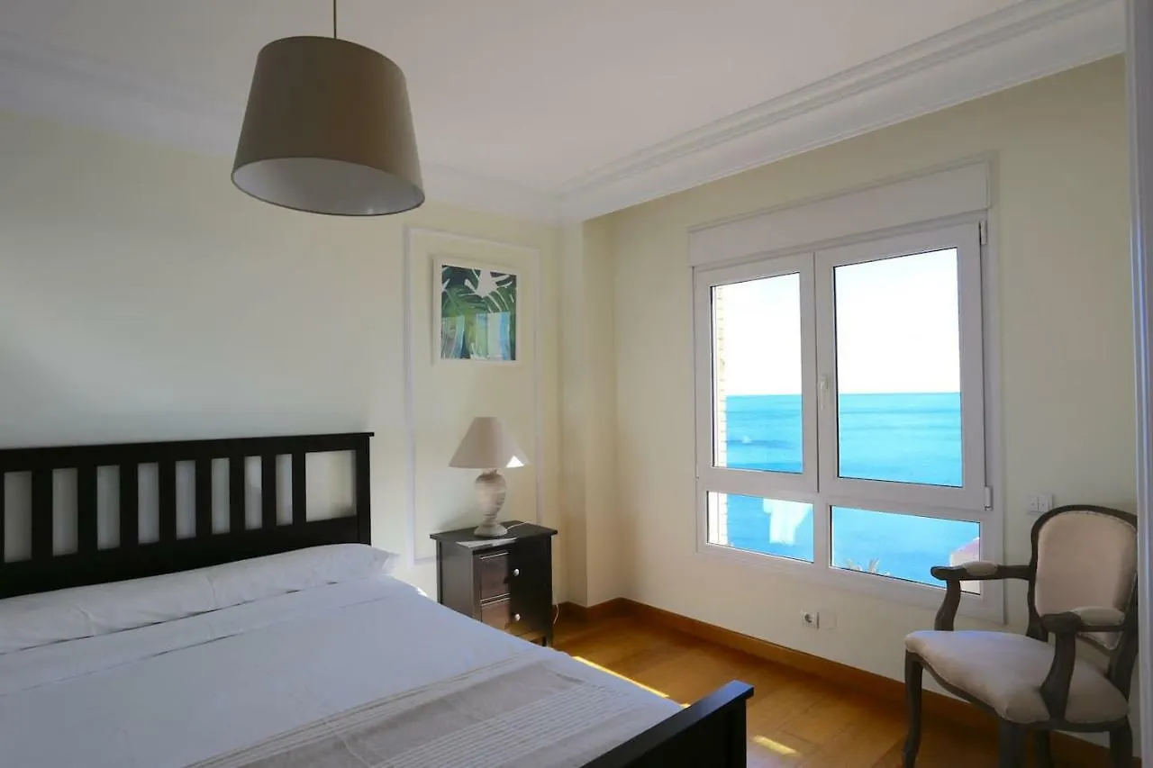 Miramar Premium Apartment 6Pax Malaga