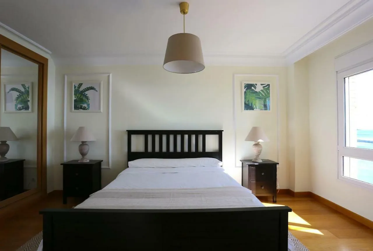 Miramar Premium Apartment 6Pax Malaga 0*,  Spain