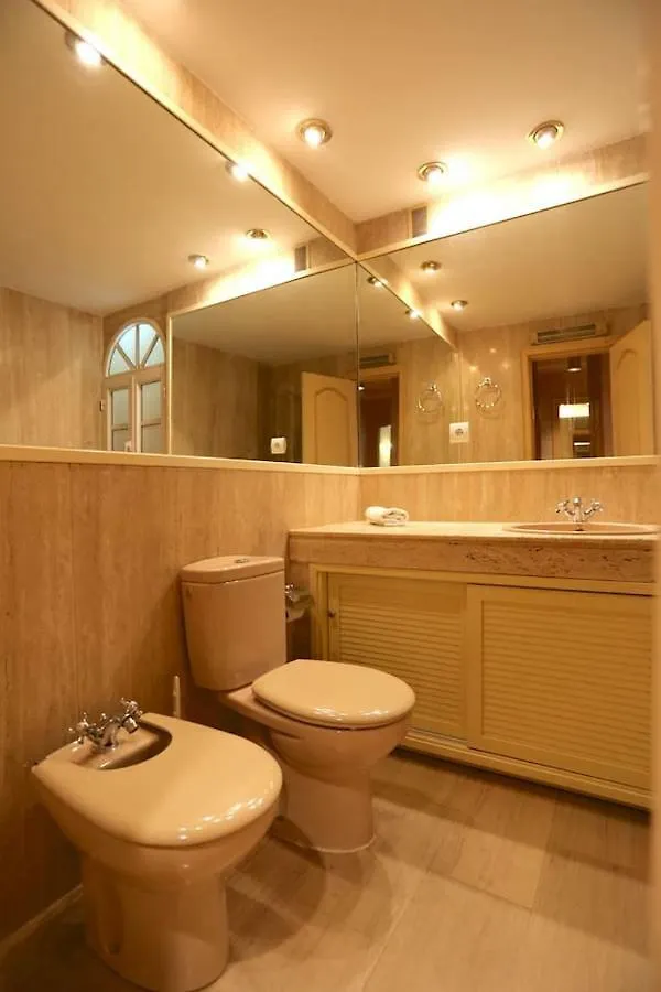 Miramar Premium Apartment 6Pax Malaga Spain